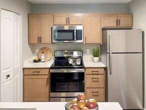 The Magnolia Apartments in Antioch, TN - Building Photo - Building Photo