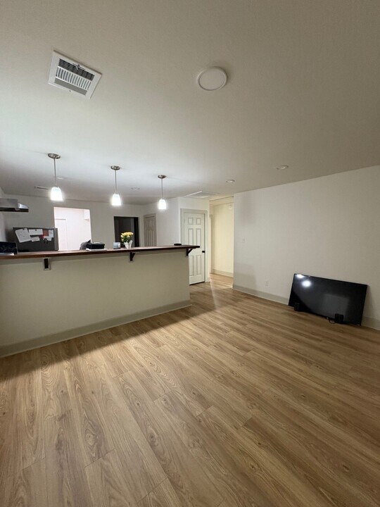 2919 Rosedale St in Houston, TX - Building Photo