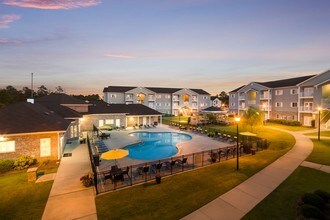 Palisades at Ballentine in Irmo, SC - Building Photo - Building Photo