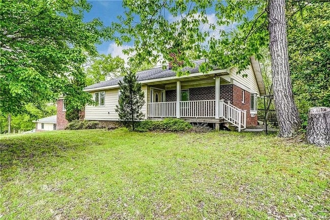 601 North Juniper Ave in Highland Springs, VA - Building Photo - Building Photo