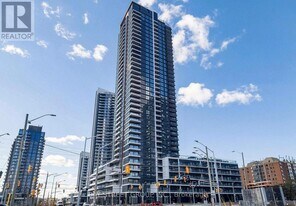 15 Watergarden Dr in Mississauga, ON - Building Photo