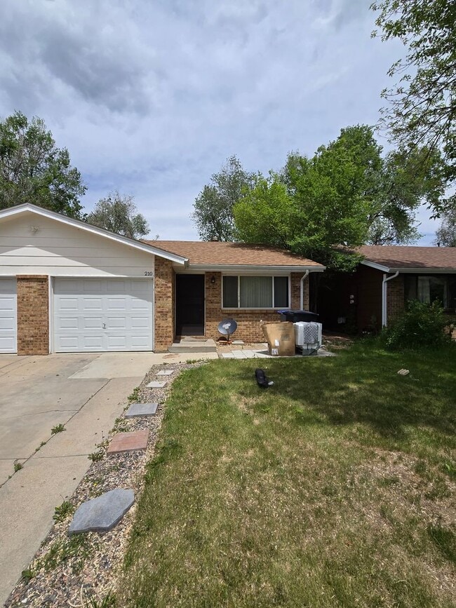 property at 210 St Clair Ave