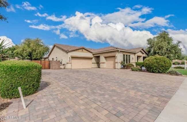 4318 N 180th Dr in Goodyear, AZ - Building Photo - Building Photo