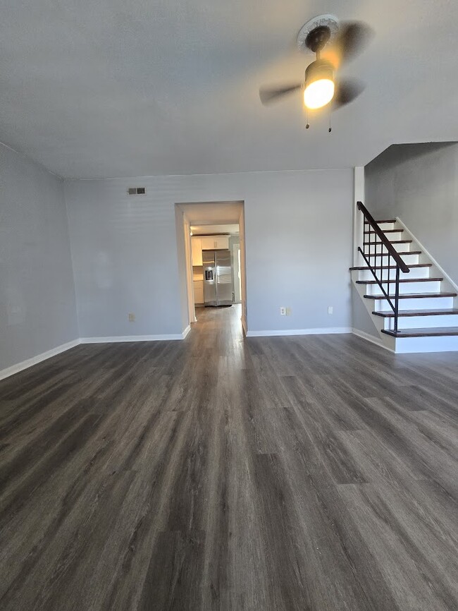 5725 Bramblegate Rd in Greensboro, NC - Building Photo - Building Photo