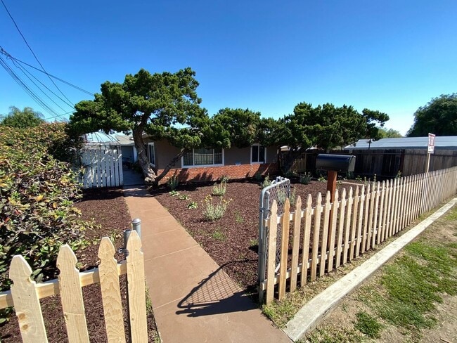 property at 7092 Casa Ln