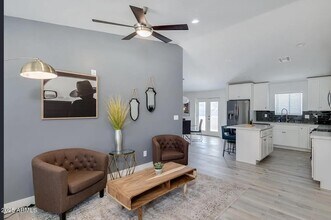 1101 E Weldon Ave in Phoenix, AZ - Building Photo - Building Photo