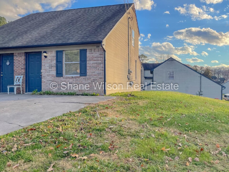 3323 Steeple Cir NE in Cleveland, TN - Building Photo