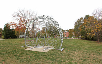 The Park Place at Elon in Elon, NC - Building Photo - Building Photo