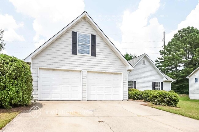 2610 Abbots Glen Dr NW in Acworth, GA - Foto de edificio - Building Photo