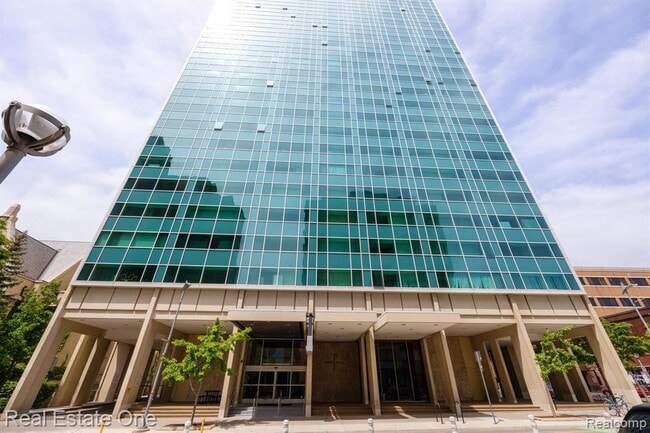 property at 555 E William St