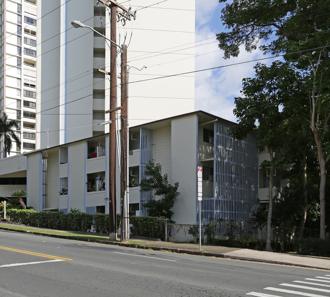 Sakura in Honolulu, HI - Building Photo - Building Photo