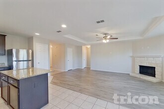 1704 Abby Creek Dr in Little Elm, TX - Building Photo - Building Photo