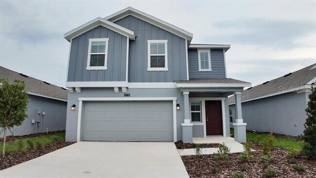 property at 5778 Le Marin Wy