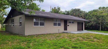 1642 44th St in West Palm Beach, FL - Building Photo - Building Photo