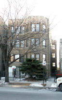 4339 N Damen Ave Apartments