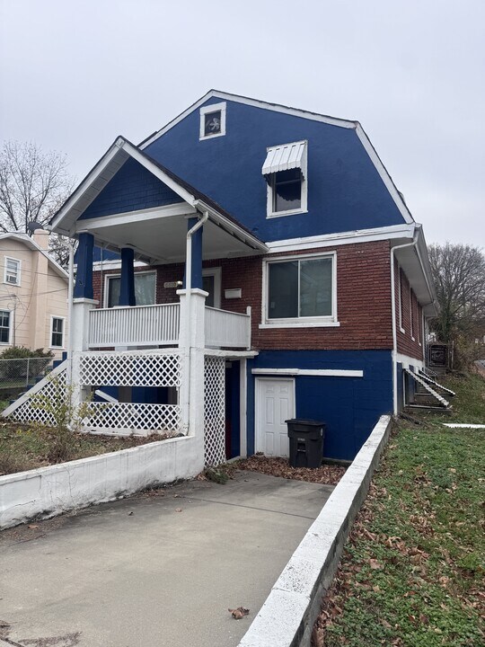5510 44th Ave in Hyattsville, MD - Building Photo