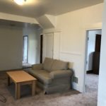 633 Park St, Unit A in California, PA - Foto de edificio - Building Photo