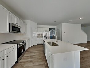 3509 Jefferson Cor Ln in Monroe, NC - Foto de edificio - Building Photo