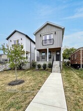 1107 Walsh St in Nashville, TN - Building Photo - Building Photo
