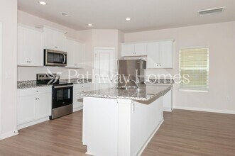 3104 Trailblazer St in Charlotte, NC - Building Photo - Building Photo