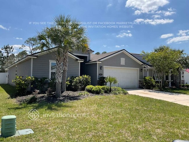 57 Pickett Dr in St. Augustine, FL - Foto de edificio - Building Photo
