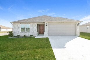 12320 Vision Ct in North Little Rock, AR - Building Photo