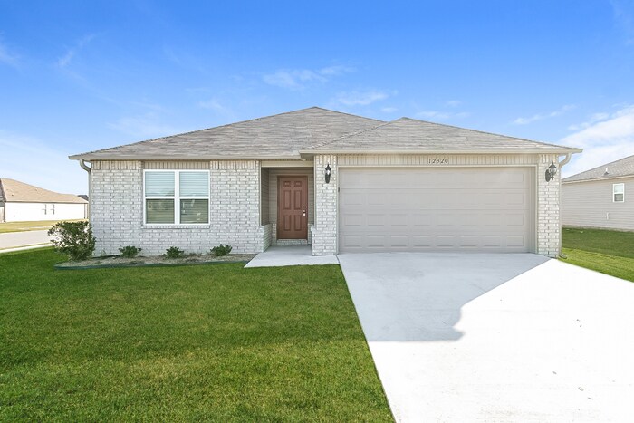 12320 Vision Ct in North Little Rock, AR - Building Photo