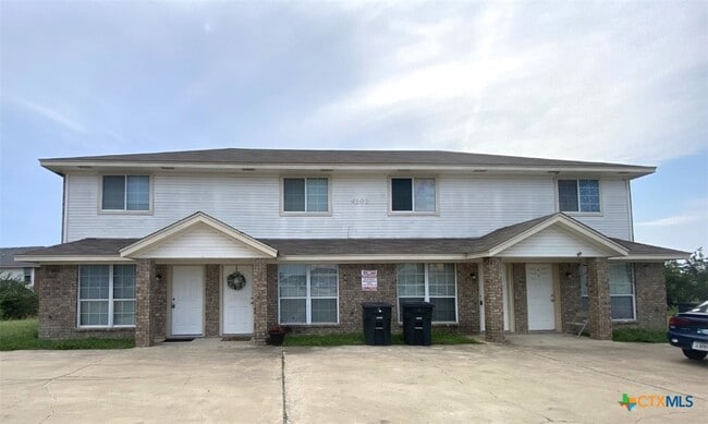 property at 4102 Nadine Dr