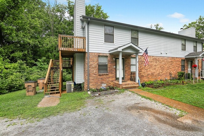 property at 3499 McGavock Pike