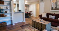 Oakwood Village Apartments photo'