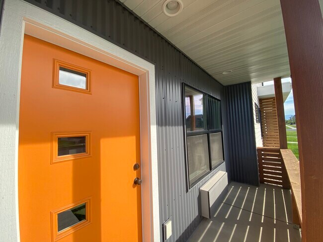 618 Westgate Ave, Unit B in Bozeman, MT - Building Photo - Building Photo