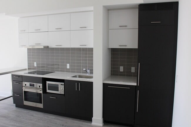 property at 180 Enterprise Blvd