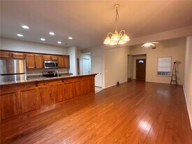 3006 SW Windrift Ave in Bentonville, AR - Building Photo