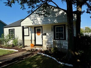 917 Walnut Ave in Kingsport, TN - Building Photo - Building Photo