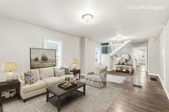 property at 218-220 Jefferson Ave