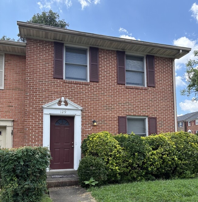 property at 129 Farrell Ln