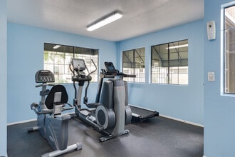 Val Vista Gardens Apartments in Mesa, AZ - Building Photo - Interior Photo