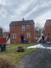 17411 Throckley Ave in Cleveland, OH - Building Photo - Building Photo