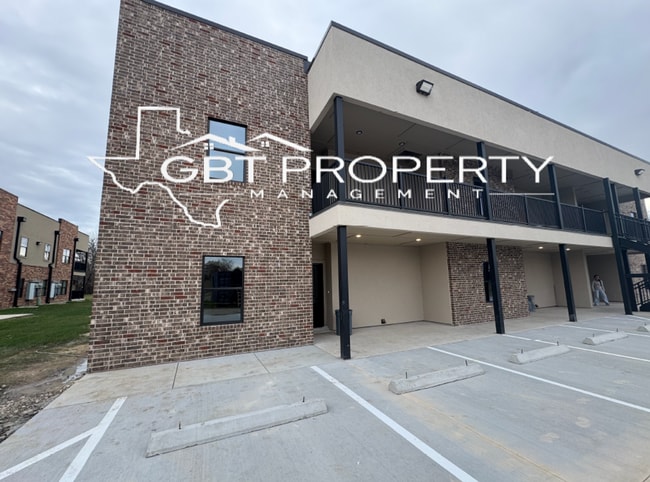 property at 206 S Tucker Ln