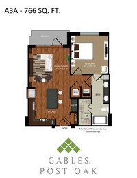 Gables Post Oak photo'