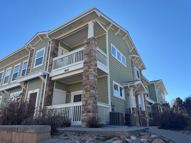 property at 9551 Pearl Cir