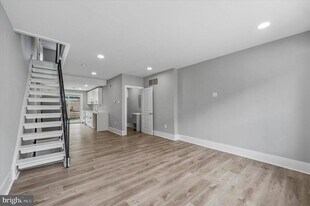 1512 S Bailey St in Philadelphia, PA - Building Photo