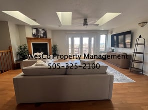 4001 Skyline Ct in Farmington, NM - Foto de edificio - Building Photo
