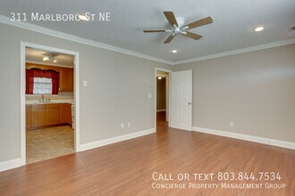 311 Marlboro St NE in Aiken, SC - Building Photo - Building Photo
