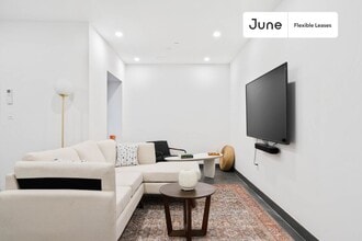 Modern Private ROOM in Bed-Stuy, Unit 4 in Brooklyn, NY - Building Photo - Building Photo