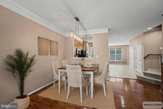 735 Parev Way in Upper Marlboro, MD - Building Photo - Building Photo