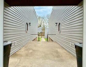 1634 19th St in Parkersburg, WV - Building Photo - Building Photo