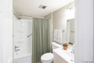 MILLSTONE APARTMENTS in Peru, IN - Foto de edificio - Building Photo