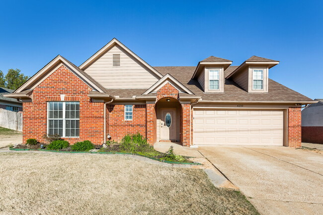 property at 6210 Braybourne Main