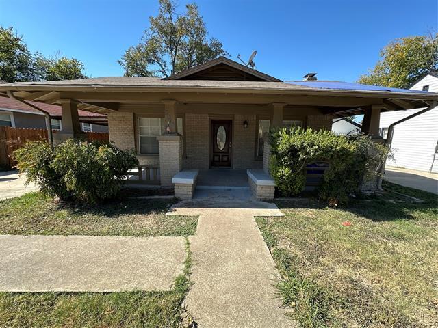 3016 James Ave in Fort Worth, TX - Building Photo